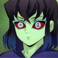Inousuke LowerMoon 5