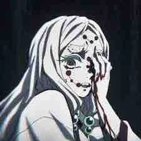 Demon Spider Girl