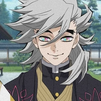 Douma-Hashira Es