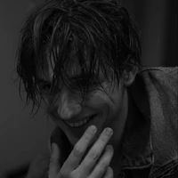 Caden Agosti. [ML]