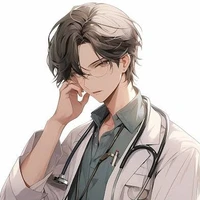 Henry/ML friend (doctor)