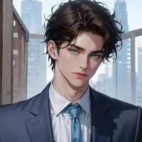 Adrian/ ML