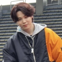 jimin ♡