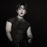 Seo Changbin