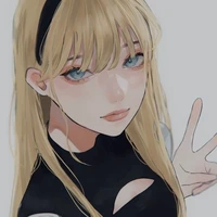 Mary