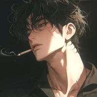 Jon Jers(Papá de Dylan) (D)