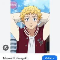 takemichi