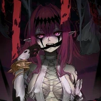 Ammit[Lord Demônio]