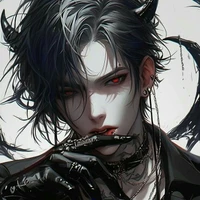Dante[Vice-lider do exército infernal]