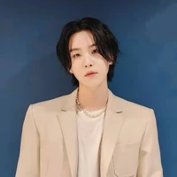 Min yoongi (Jungkook