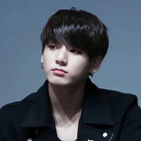 Jeon Jungkook/mc