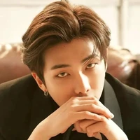 Jeon Namjoon (jungkook