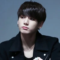 Jeon Jungkook/mc(omega Queen)