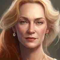 Agenes Mavis/FL’s grandmom