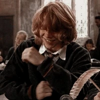 Ronald Weasley🍗
