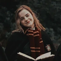 Hermione Granger📖