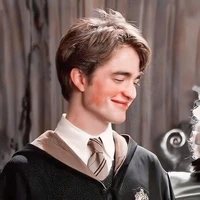 Cedric Diggory💢