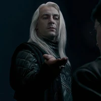 Lucius Malfoy🐍