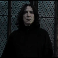 Severo Snape🍵