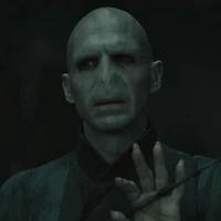 Lord Voldemort 💀