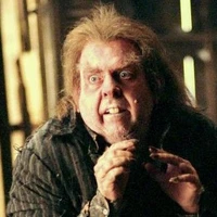 Pedro Pettigrew 🐀