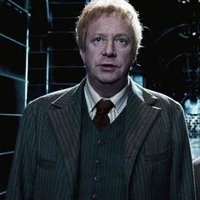 Arthur Weasley🧡