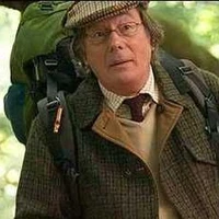 Amos Diggory🎒