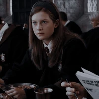 Gina Weasley💖