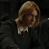Fred Weasley🗺️
