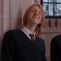 George Weasley💥