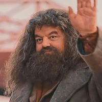 Rubeo Hagrid🐕‍🦺