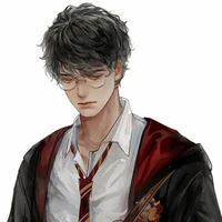 Harry Potter⚡