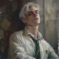 Draco Malfoy🍏