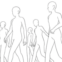 les autres personnes