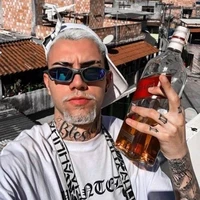 Bruno vulgo caveira