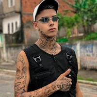 felipe vulgo falcão
