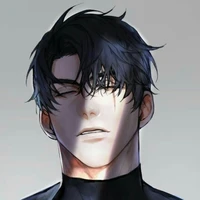 Liam (ML, Devil)