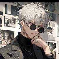 Satoru Gojo