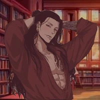 Suguru Geto