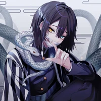 iguro obanai