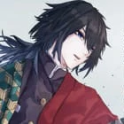 tomioka giyuu