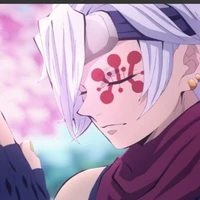 uzui tengen
