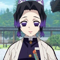 kocho shinobu