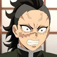 shinazugawa genya