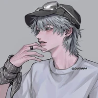 Jackie // autor
