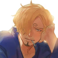Sanji Vinsmoke (Lian)