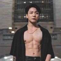 jeon jungkok
