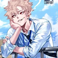 Katsuki (20 años)