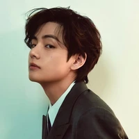kim taehyung