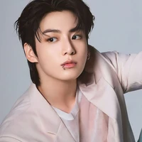 jeon jungkook